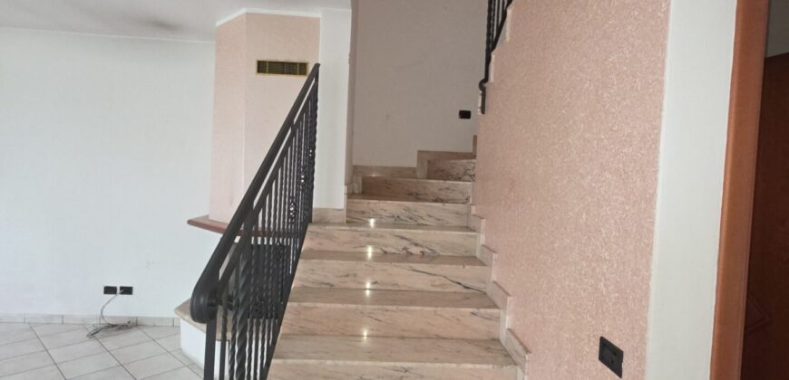 SANT’ANGELO LODIGIANO – Porzione di bivilla