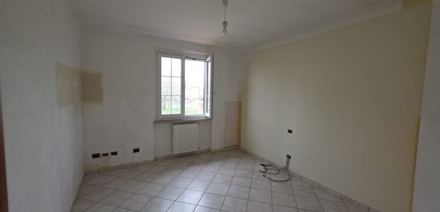 SANT’ANGELO LODIGIANO – Porzione di bivilla