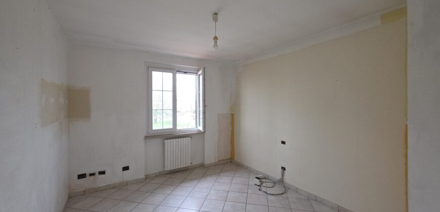 SANT’ANGELO LODIGIANO – Porzione di bivilla