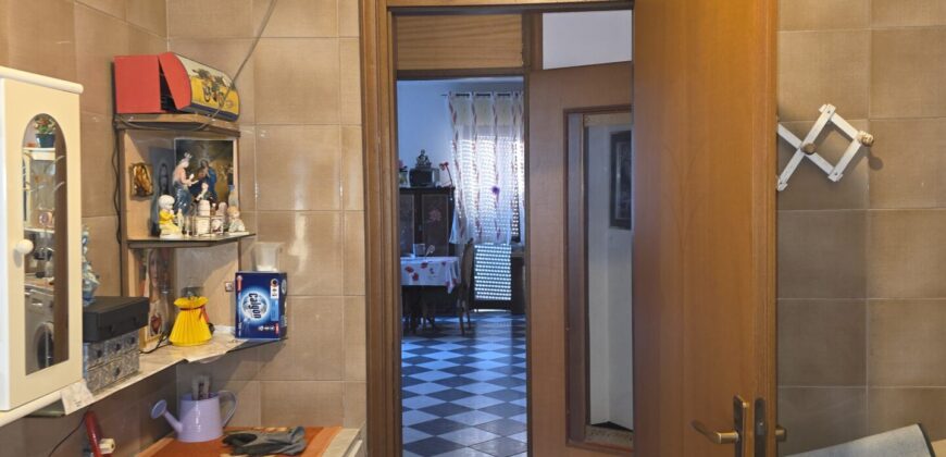 MARUDO- Appartamento semi indipendente