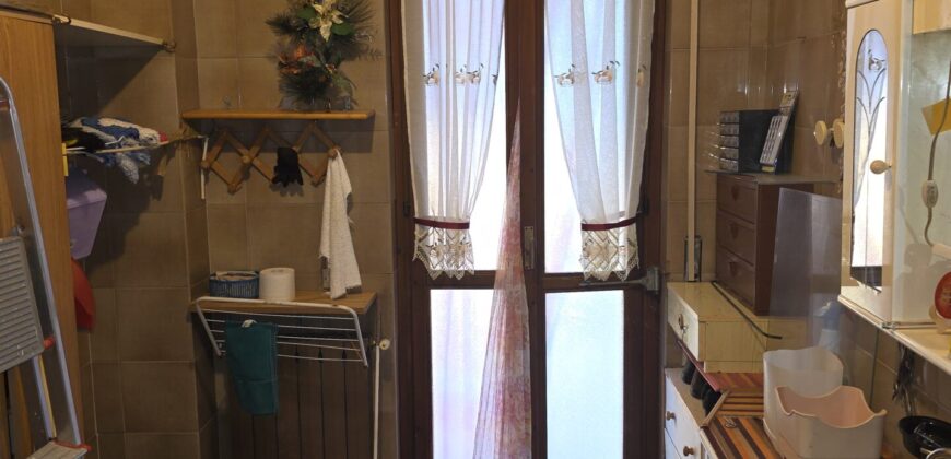 MARUDO- Appartamento semi indipendente