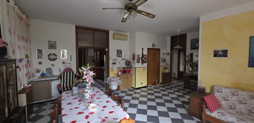 MARUDO- Appartamento semi indipendente