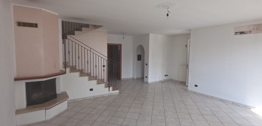 SANT’ANGELO LODIGIANO – Porzione di bivilla