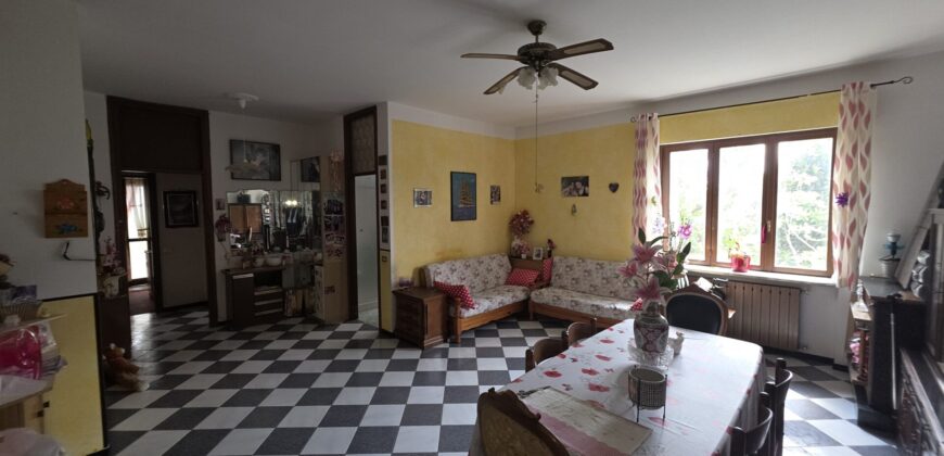 MARUDO- Appartamento semi indipendente