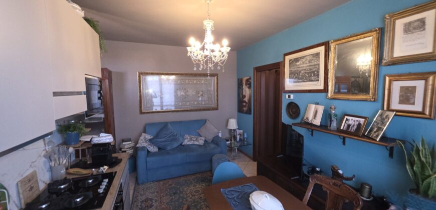 MARUDO – Ottimo bilocale