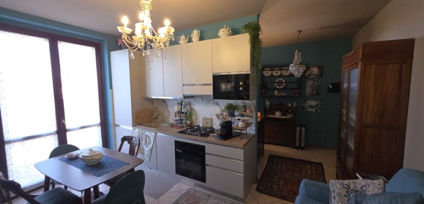 MARUDO – Ottimo bilocale