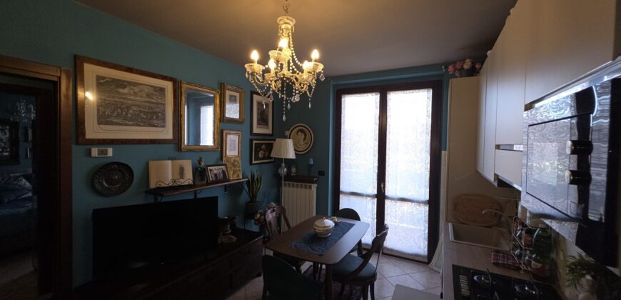 MARUDO – Ottimo bilocale