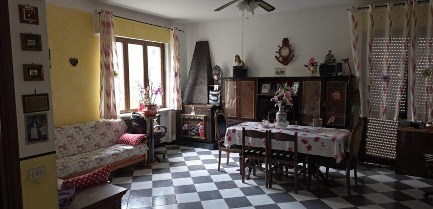 MARUDO- Appartamento semi indipendente