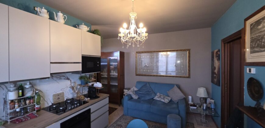 MARUDO – Ottimo bilocale