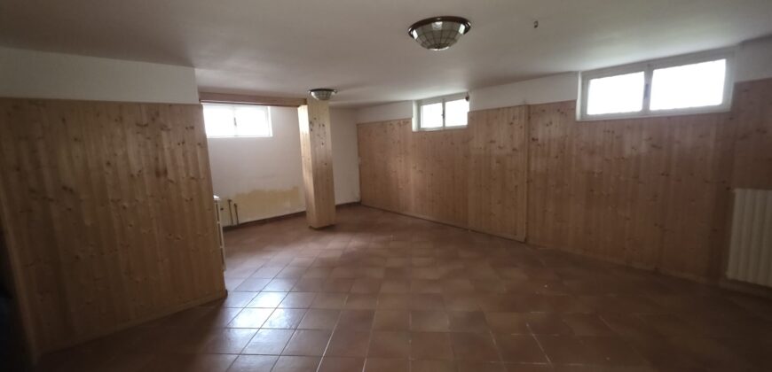 SANT’ANGELO LODIGIANO – Porzione di bivilla