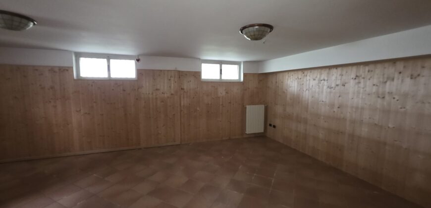 SANT’ANGELO LODIGIANO – Porzione di bivilla