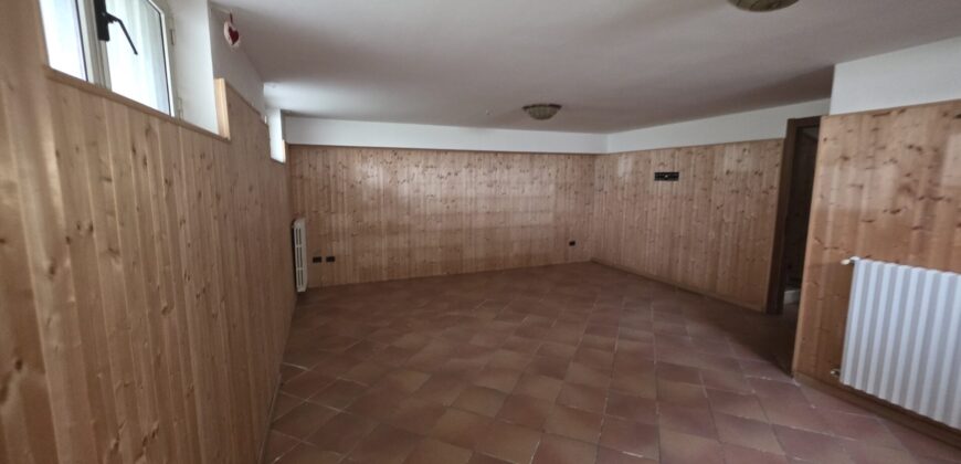 SANT’ANGELO LODIGIANO – Porzione di bivilla