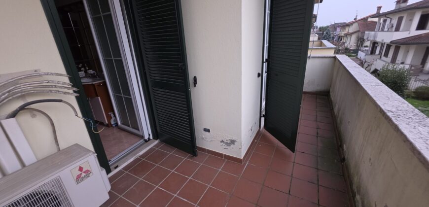 SANT’ANGELO LODIGIANO – Porzione di bivilla