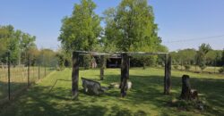 GRAFFIGNANA – Terreno agricolo in vendita