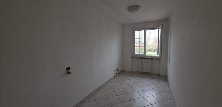 SANT’ANGELO LODIGIANO – Porzione di bivilla