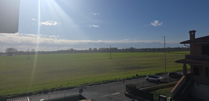 MARUDO – Ottimo bilocale