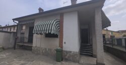 SANT’ANGELO LODIGIANO – Casa indipendente