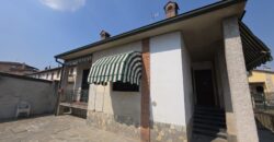 SANT’ANGELO LODIGIANO – Casa indipendente