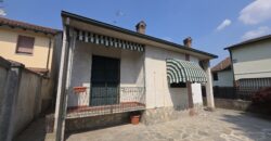 SANT’ANGELO LODIGIANO – Casa indipendente