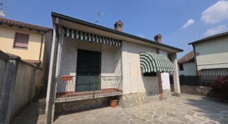 SANT’ANGELO LODIGIANO – Casa indipendente