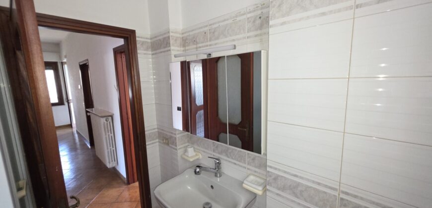 SANT’ANGELO LODIGIANO – Casa indipendente