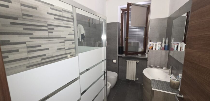 SANT’ANGELO LODIGIANO – Casa Semi indipendente