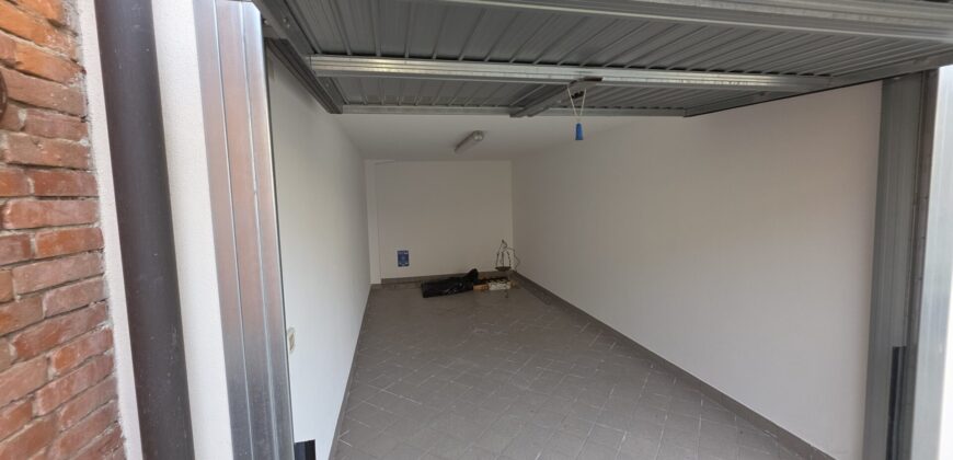 CASELLE LURANI – Casa semi indipendente