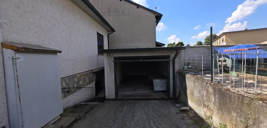 SANT’ANGELO LODIGIANO – Casa indipendente