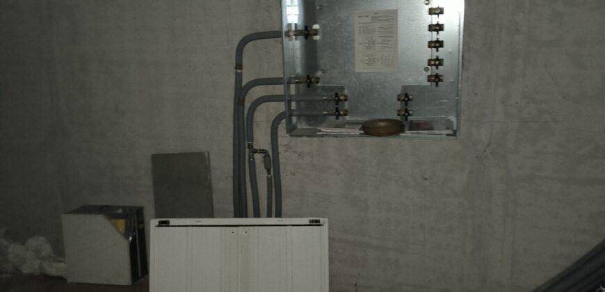 LODI – Ufficio a rustico