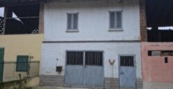 INVERNO E MONTELEONE – Casa semi indipendente
