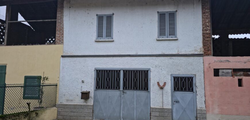 INVERNO E MONTELEONE – Casa semi indipendente