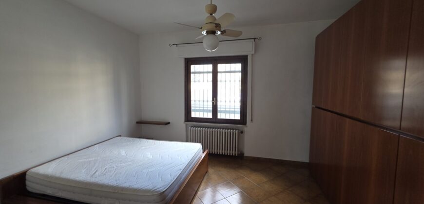 SANT’ANGELO LODIGIANO – Casa indipendente