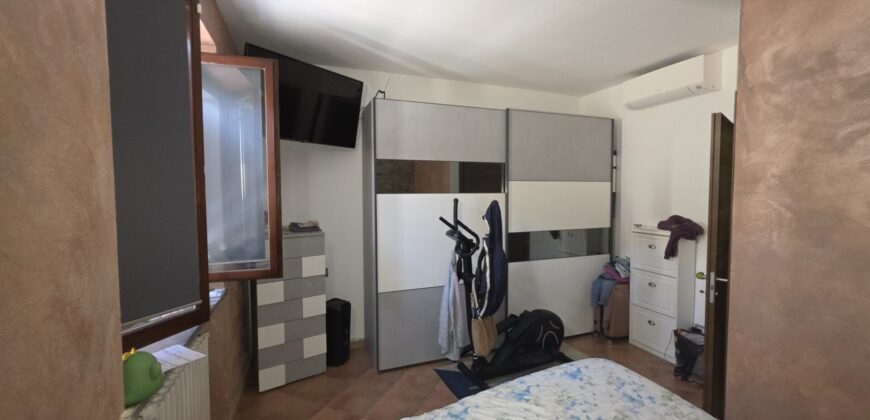 SANT’ANGELO LODIGIANO – Casa Semi indipendente