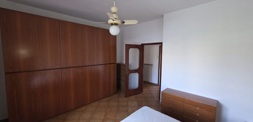 SANT’ANGELO LODIGIANO – Casa indipendente
