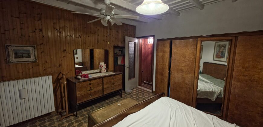 INVERNO E MONTELEONE – Casa semi indipendente