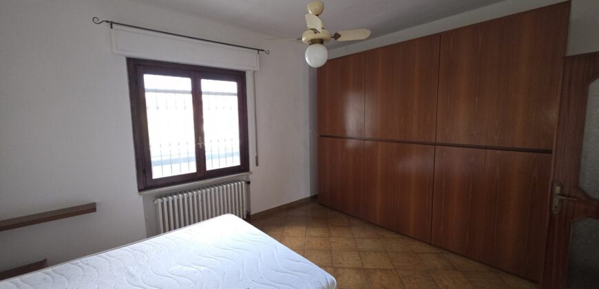 SANT’ANGELO LODIGIANO – Casa indipendente
