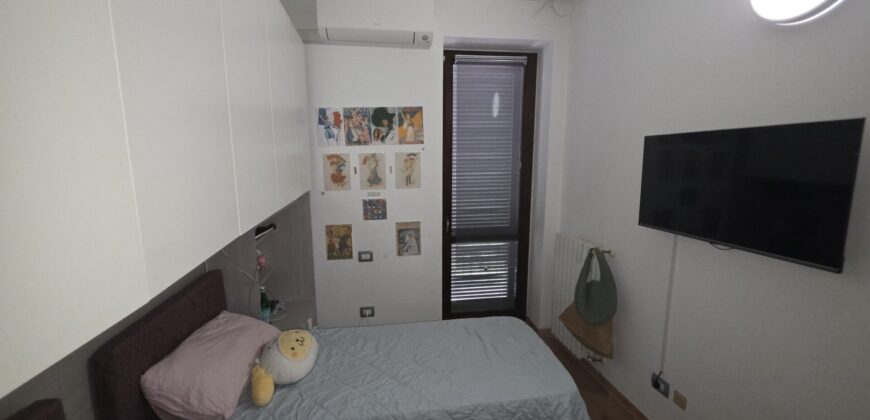 SANT’ANGELO LODIGIANO – Casa Semi indipendente
