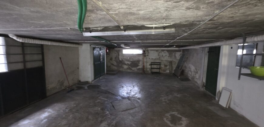 SANT’ANGELO LODIGIANO – Casa indipendente