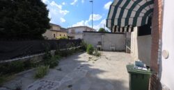 SANT’ANGELO LODIGIANO – Casa indipendente