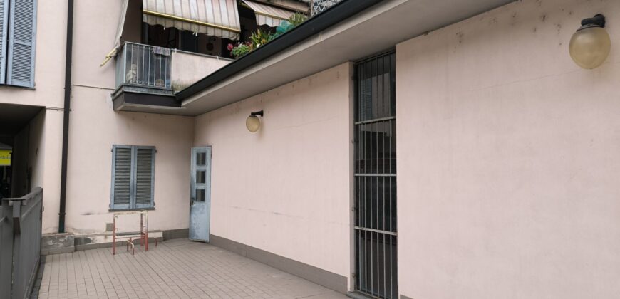 SANT’ANGELO LODIGIANO – Negozio in vendita