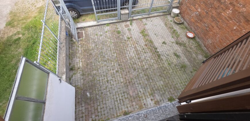 CASELLE LURANI – Casa semi indipendente