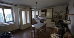 INVERNO E MONTELEONE – Casa semi indipendente