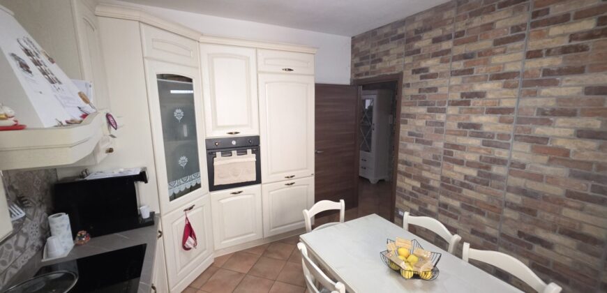 SANT’ANGELO LODIGIANO – Casa Semi indipendente
