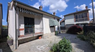 SANT’ANGELO LODIGIANO – Casa indipendente