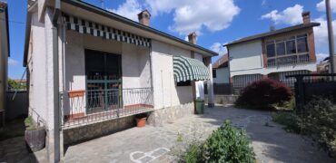 SANT’ANGELO LODIGIANO – Casa indipendente