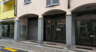 SANT’ANGELO LODIGIANO – Negozio in vendita