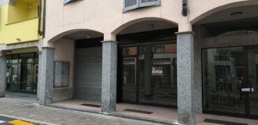 SANT’ANGELO LODIGIANO – Negozio in vendita