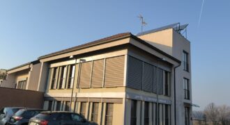 LODI – Ufficio a rustico