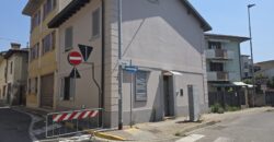 SANT’ANGELO LODIGIANO – Casa Semi indipendente