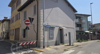 SANT’ANGELO LODIGIANO – Casa Semi indipendente